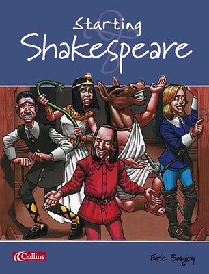 Starting Shakespeare - 