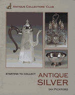 Starting to Collect Silver