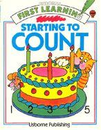 Starting to Count