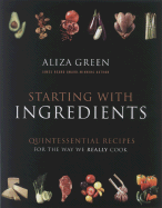 Starting with Ingredients