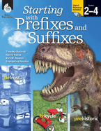 Starting with Prefixes and Suffixes