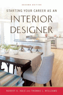 Starting Your Career as an Interior Designer