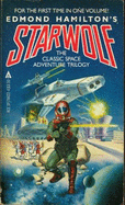 Starwolf - Hamilton, Edmond