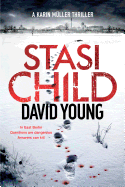 Stasi Child: A Karin Muller Thriller