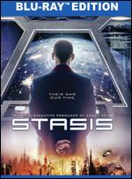 Stasis [Blu-ray] - Nicole Jones-Dion
