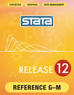 Stata Base Reference Manual: Release 12