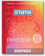 Stata Graphics Reference Manual: Release 11 - Statacorp LP