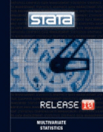 Stata Multivariate Statistics Reference Manual: Release 10 - Statacorp LP