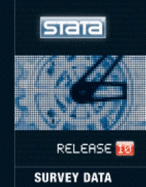 Stata Survey Data Reference Manual: Release 10 - Statacorp LP