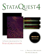 StataQuest 4 Windows 95 Version
