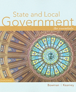 State and Local Government: The Essentials