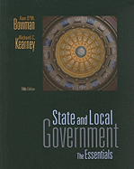 State and Local Government: The Essentials