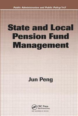 State and Local Pension Fund Management - Peng, Jun