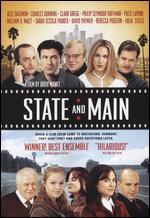 State and Main