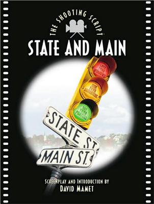 State and Main - Mamet, David, Professor