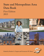 State and Metropolitan Area Data Book: 2013