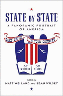 State by State: A Panoramic Portrait of America