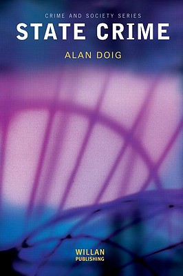 State Crime - Doig, Alan