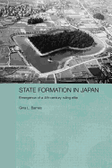 State Formation in Japan: Emergence of a 4th-Century Ruling Elite