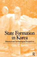 State Formation in Korea: Emerging Elites