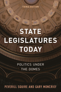 State Legislatures Today: Politics Under the Domes