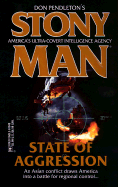 State of Aggression - Pendleton, Don