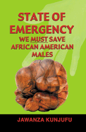 State of Emergency: We Must Save African American Males