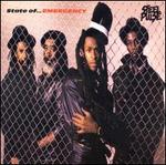 State of Emergency