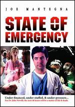State of Emergency