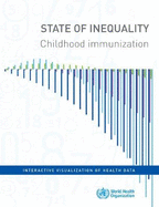 State of inequality: childhood immunization