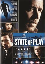State of Play