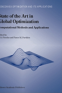 State of the Art in Global Optimization: Computational Methods and Applications
