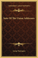 State of the Union Addresses