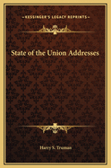 State of the Union Addresses