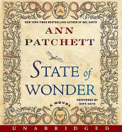 State of Wonder