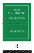 State Punishment