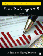 State Rankings 2019: A Statistical View of America