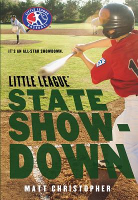 State Showdown - Christopher, Matt