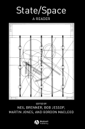 State / Space: A Reader