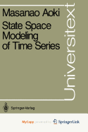 State Space Modeling of Time Series