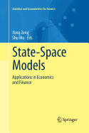 State-space Models: Applications in Economics and Finance