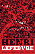 State, Space, World: Selected Essays