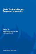 State Territoriality and European Integration