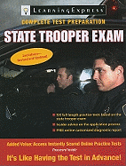 State Trooper Exam
