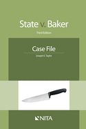 State V. Baker: Case File