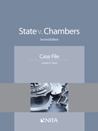 State V. Chambers: Case File