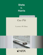 State v. Harris: Case File