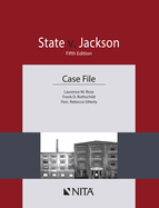 State V. Jackson: Case File