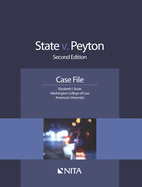 State v. Peyton: Case File