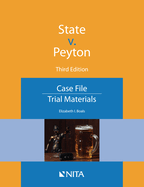 State V. Peyton: Case File